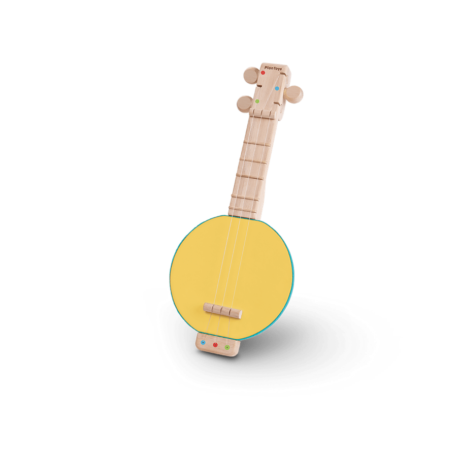 6436 Banjolele