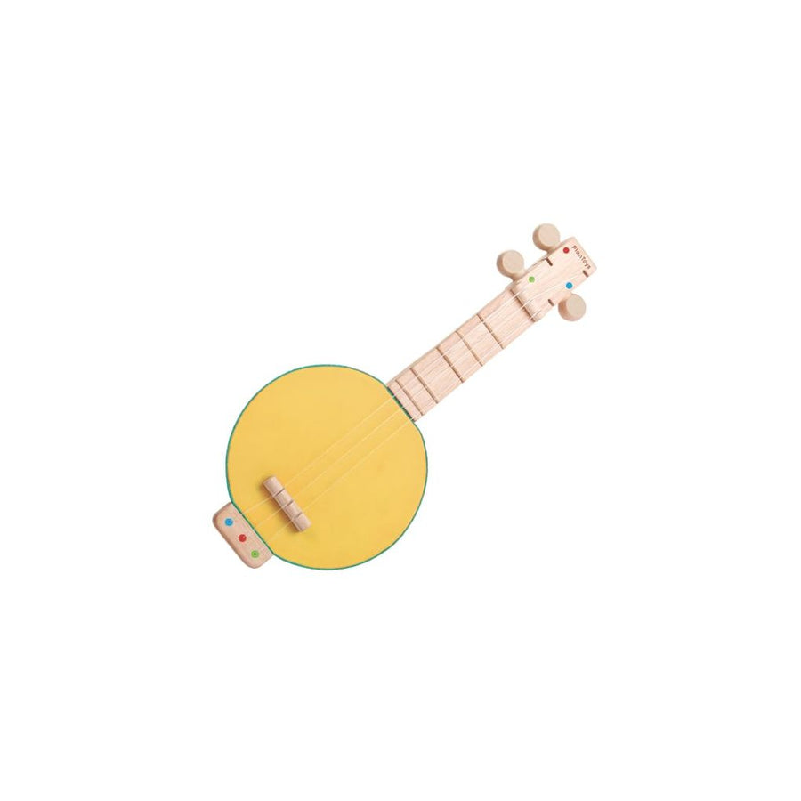 6436 Banjolele