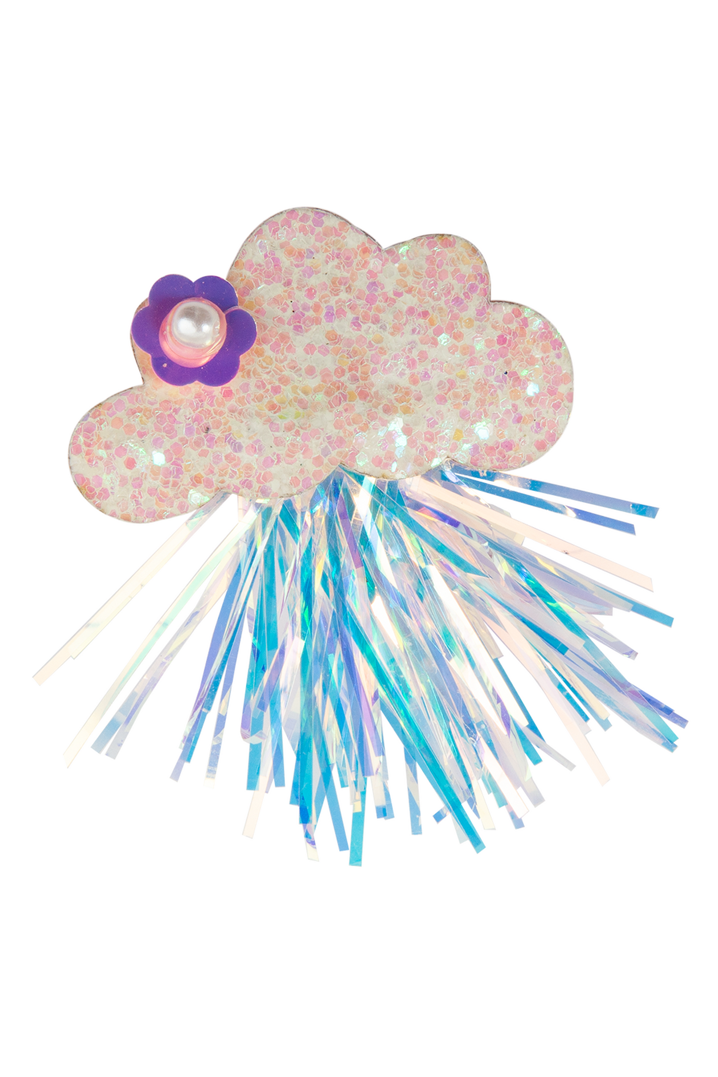 BOUTIQUE CLOUD HAIRCLIP