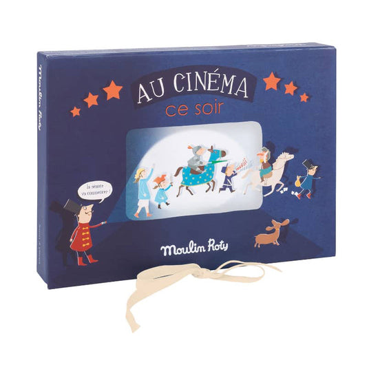 Story Telling Cinema Box Assorted Stories