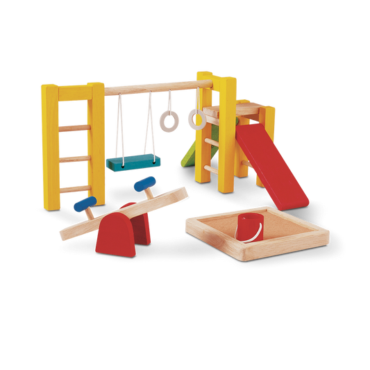 7153 Playground