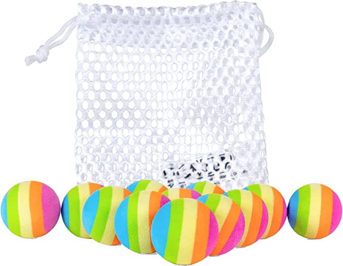 POPPER REFILLS - RAINBOW 12 Pack – LittleLeahCo