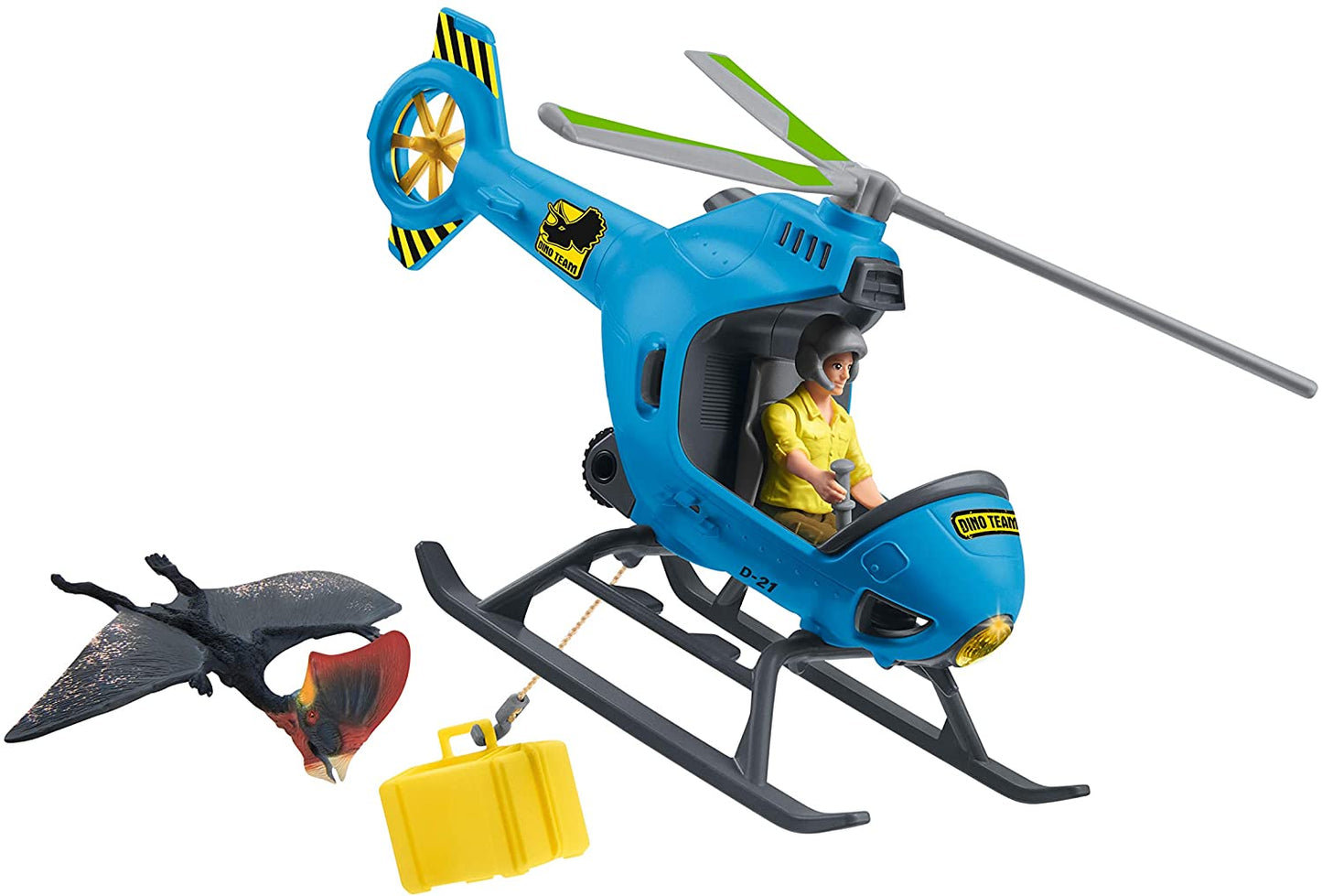 Dinosaur Air Attack 41468