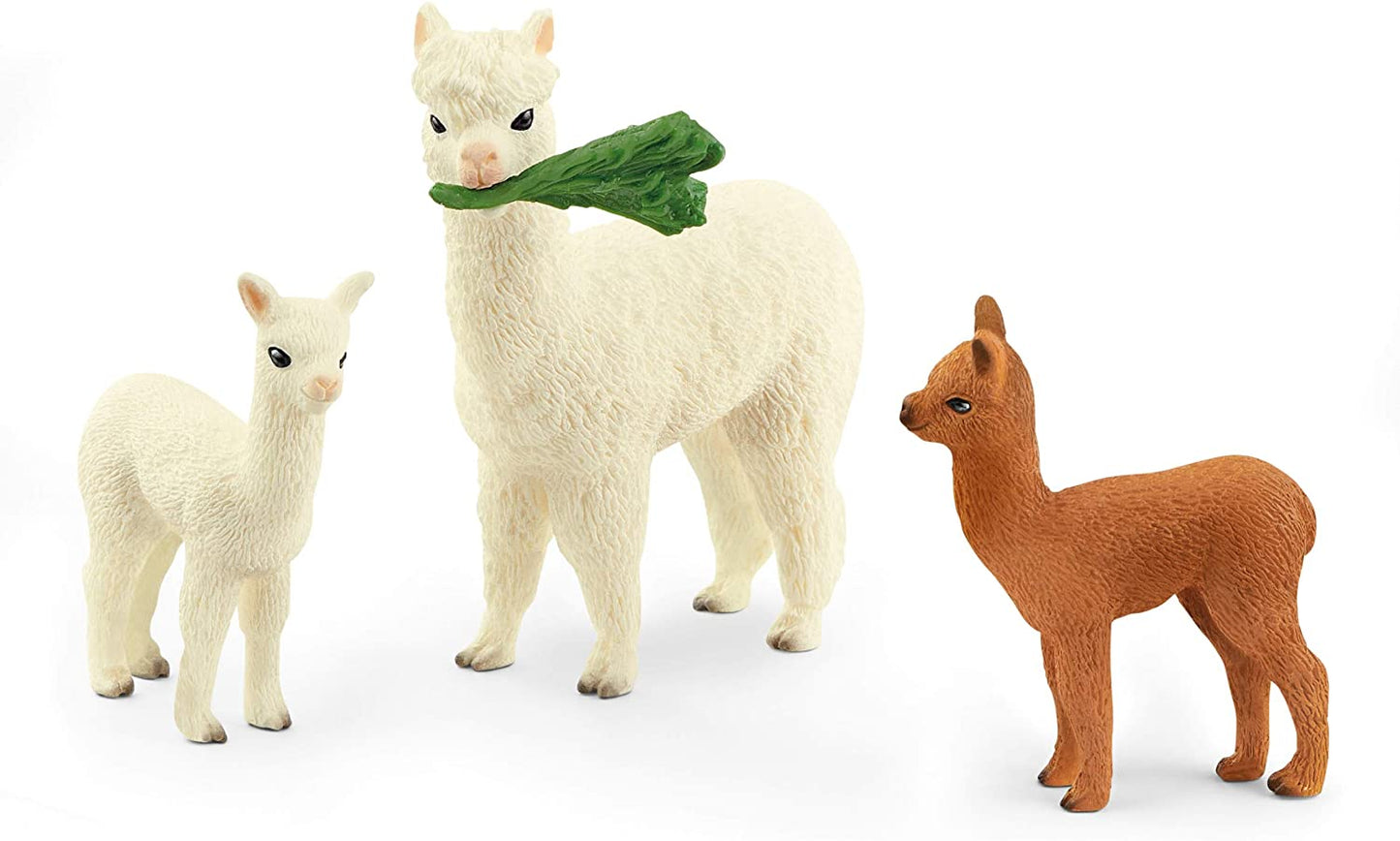 Alpaca Set 42544