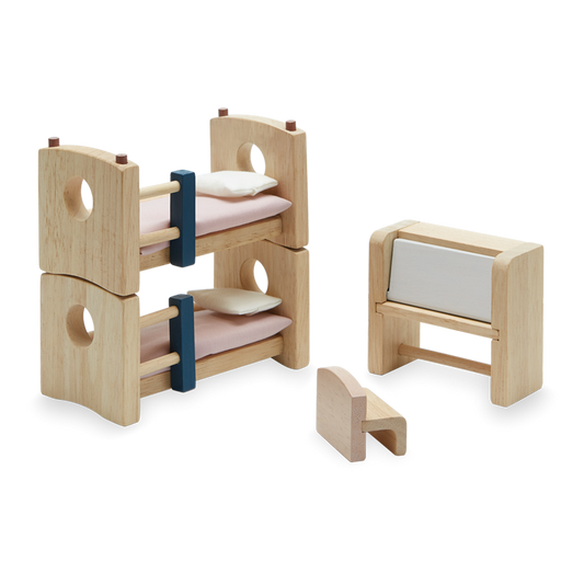 7353 Children's Room - Orchard
