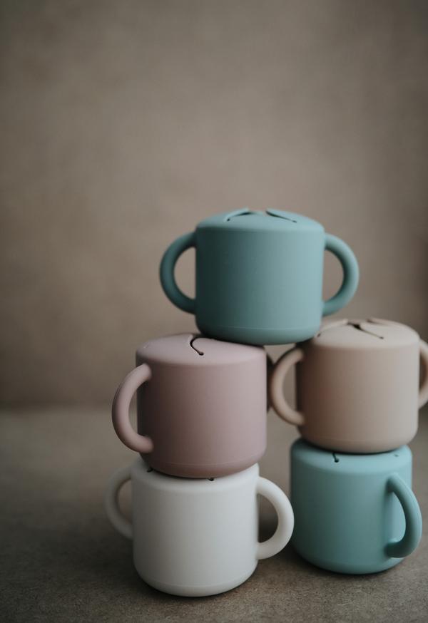 Snack Cup (Stone)