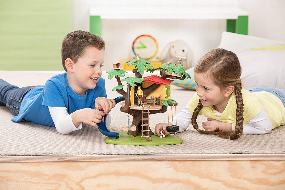 Adventure tree house 42408