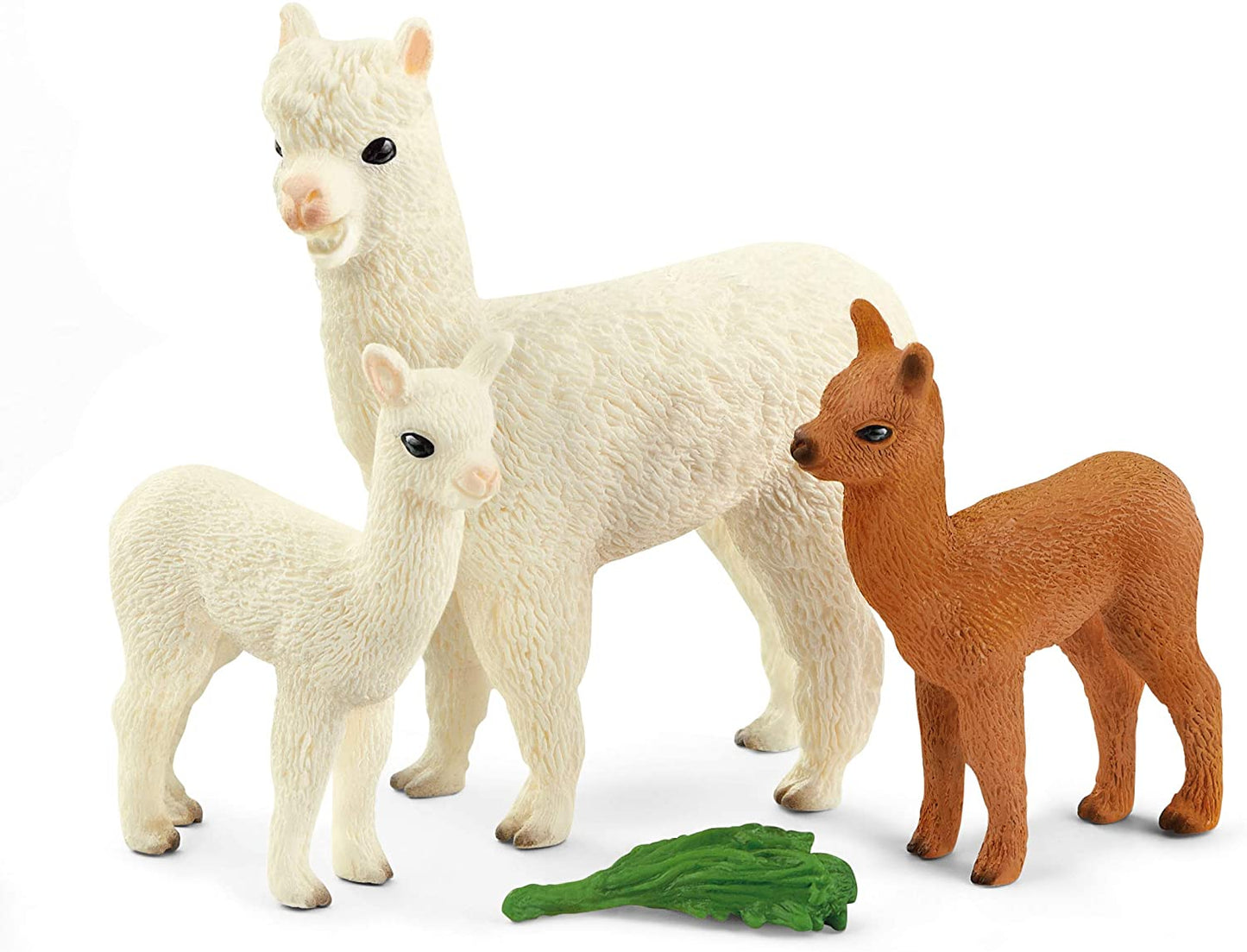Alpaca Set 42544