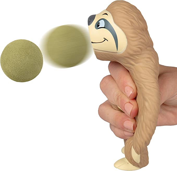 SLOTH POPPER