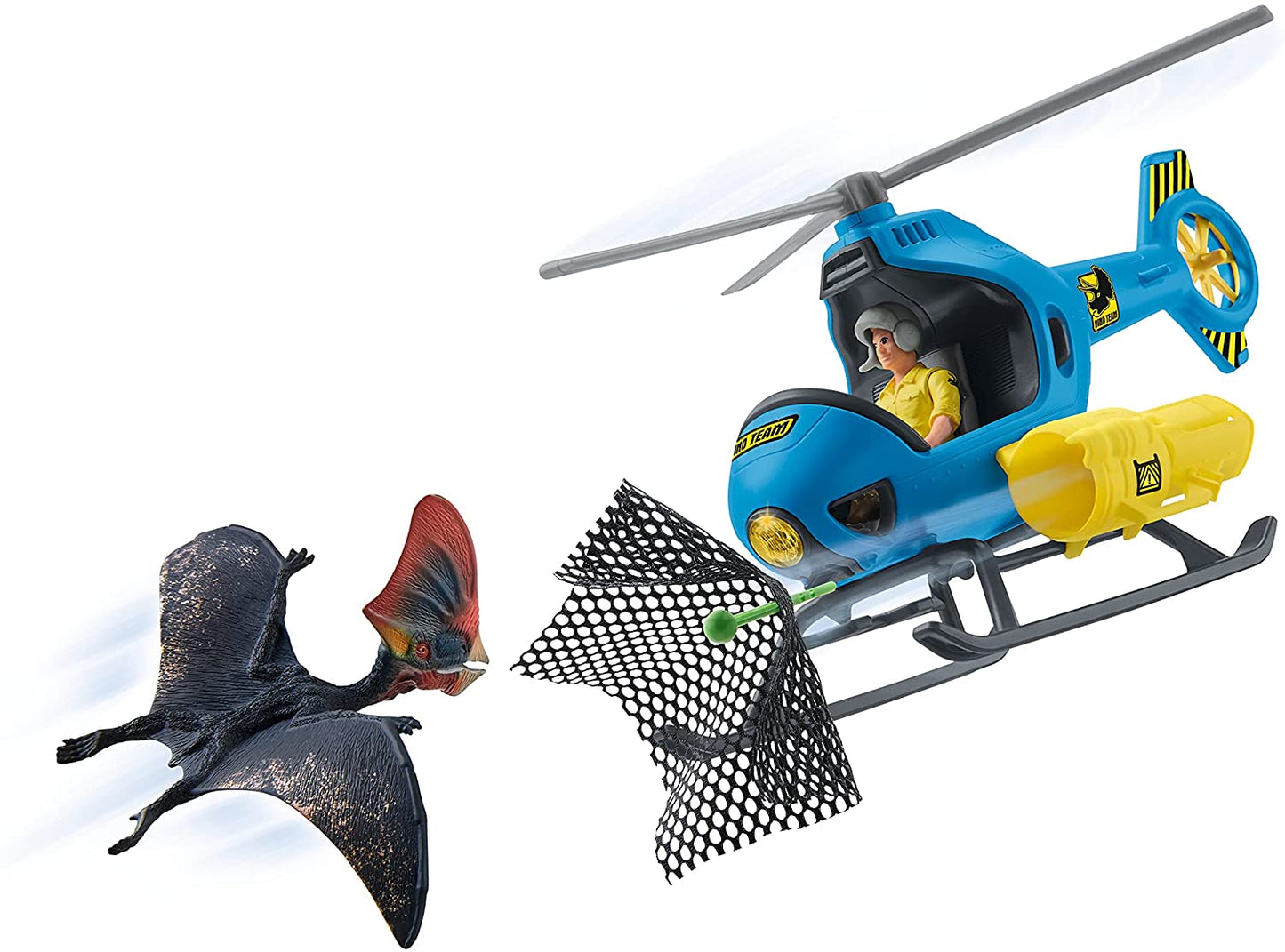 Dinosaur Air Attack 41468