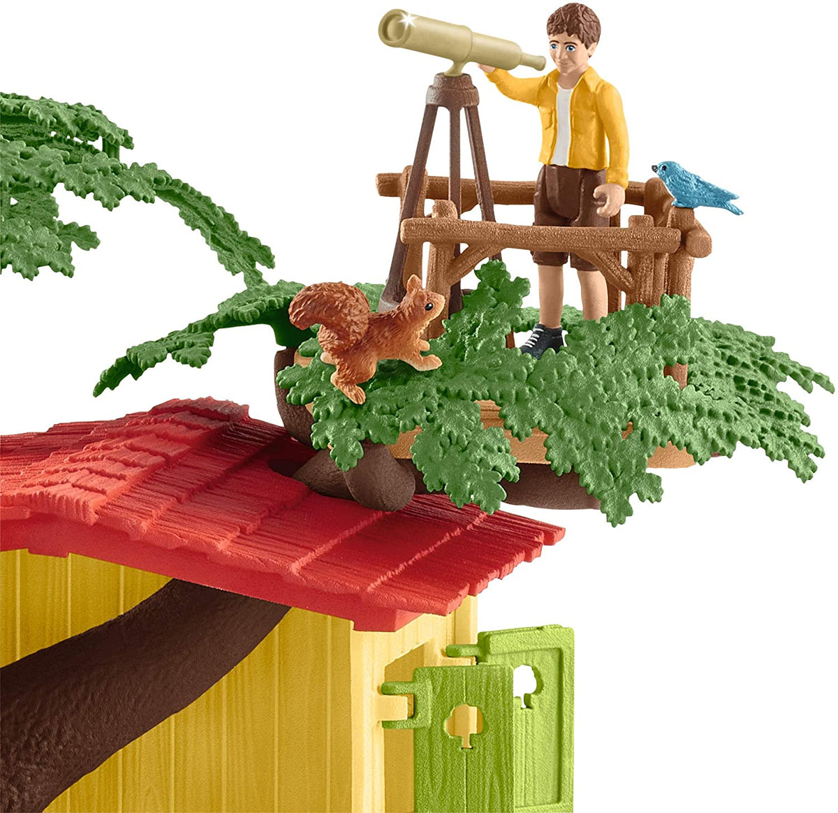 Adventure tree house 42408