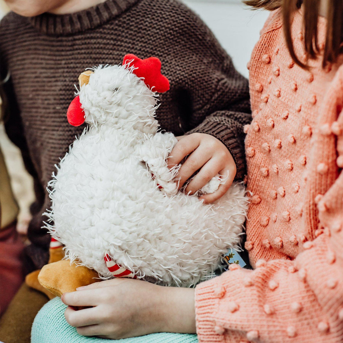 CLUCKY THE CHICKEN 861104 – LittleLeahCo