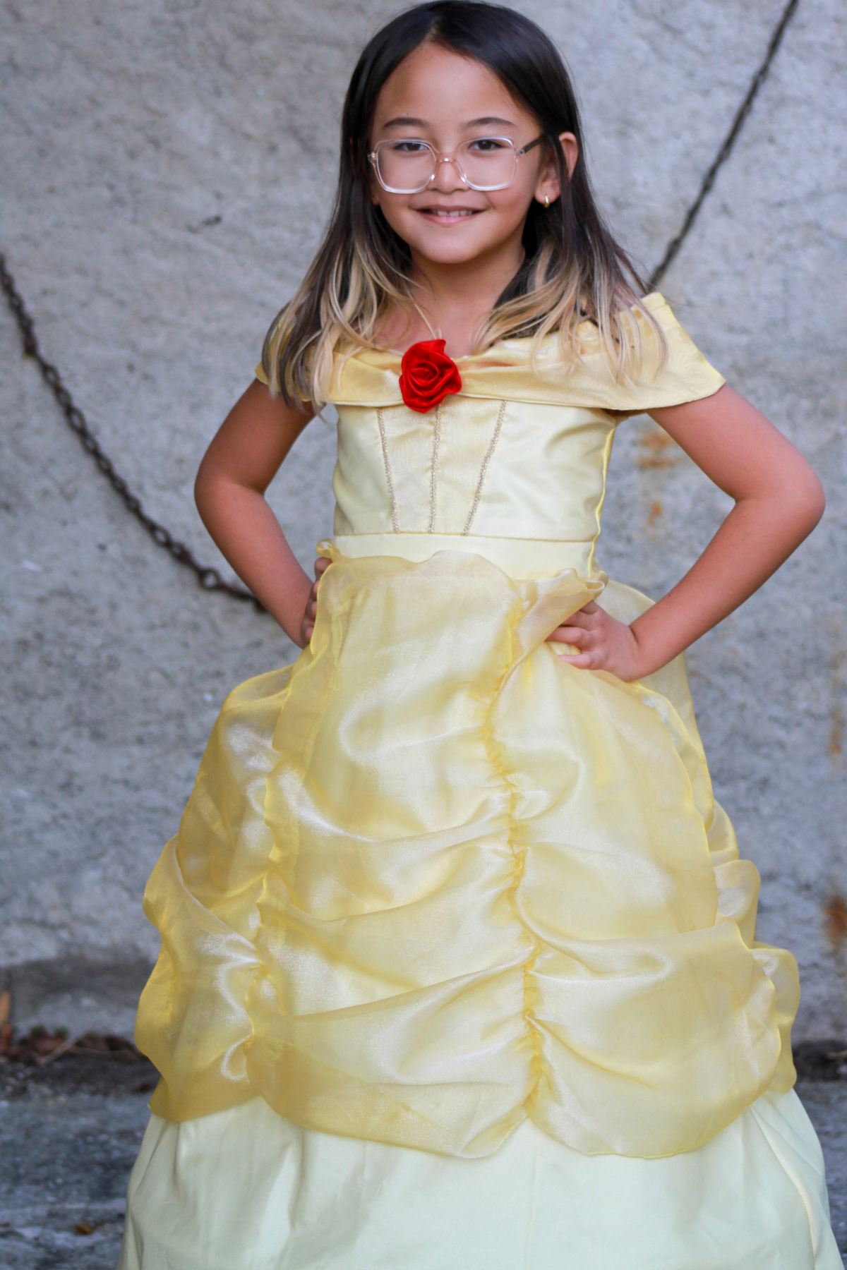 BOUTIQUE BELLE GOWN