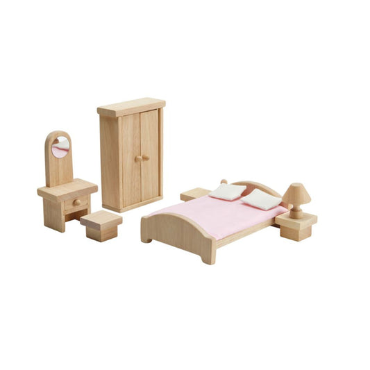 9016 Bedroom - Classic