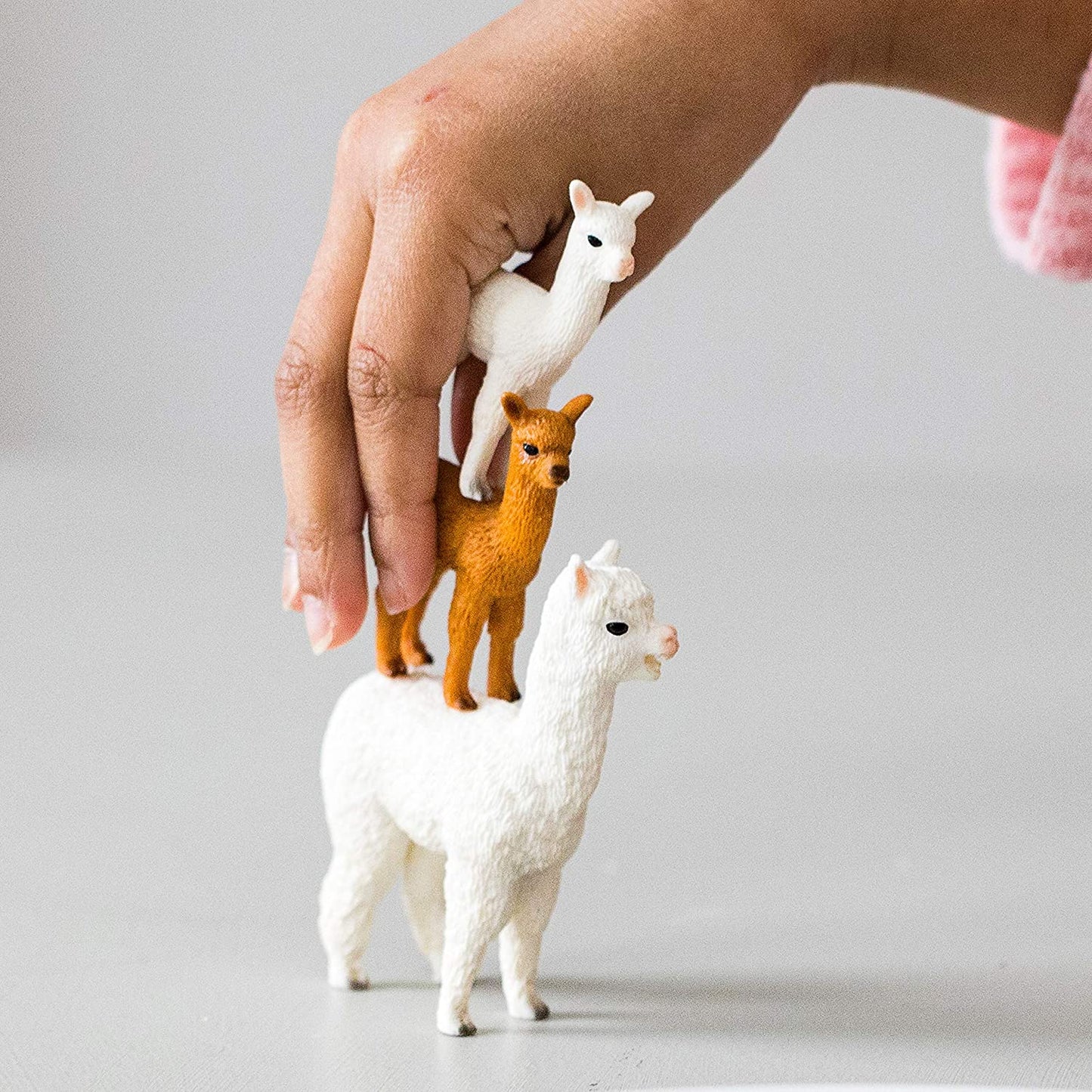 Alpaca Set 42544