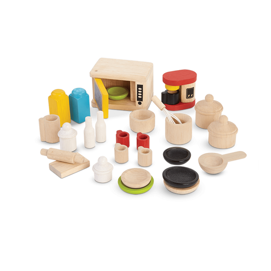 9406 Acc. For Kitchen & Tableware