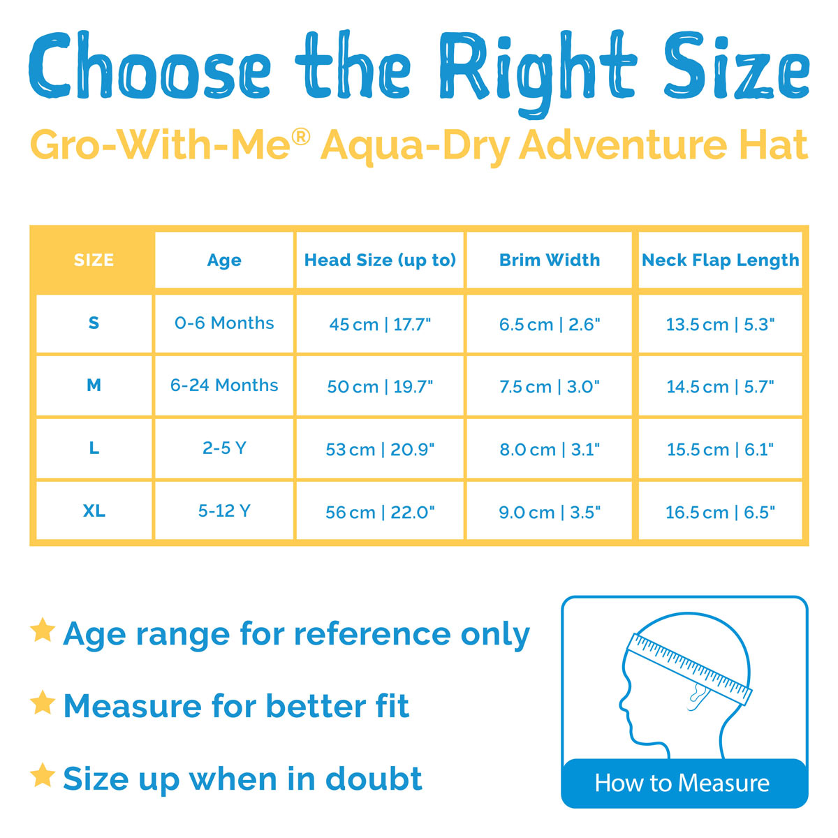 Tulip | Aqua Dry Adventure Hat