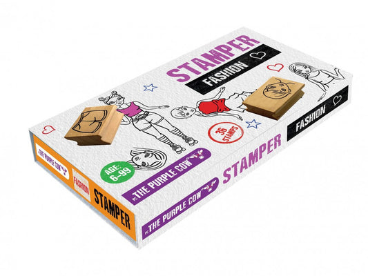 Stamper - Fashion