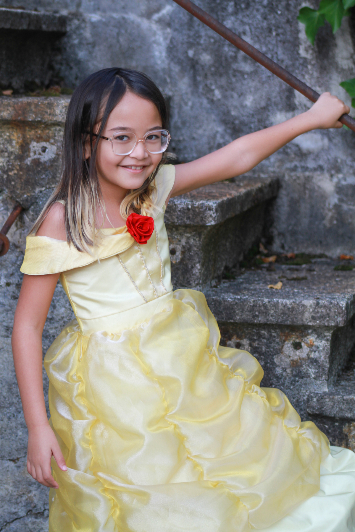 BOUTIQUE BELLE GOWN