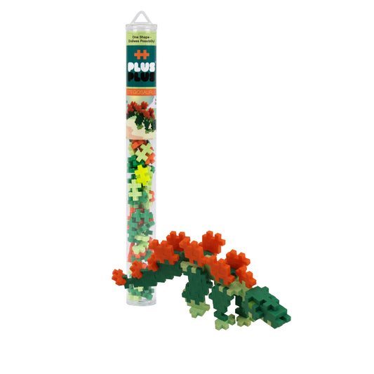 TUBE - STEGOSAURUS