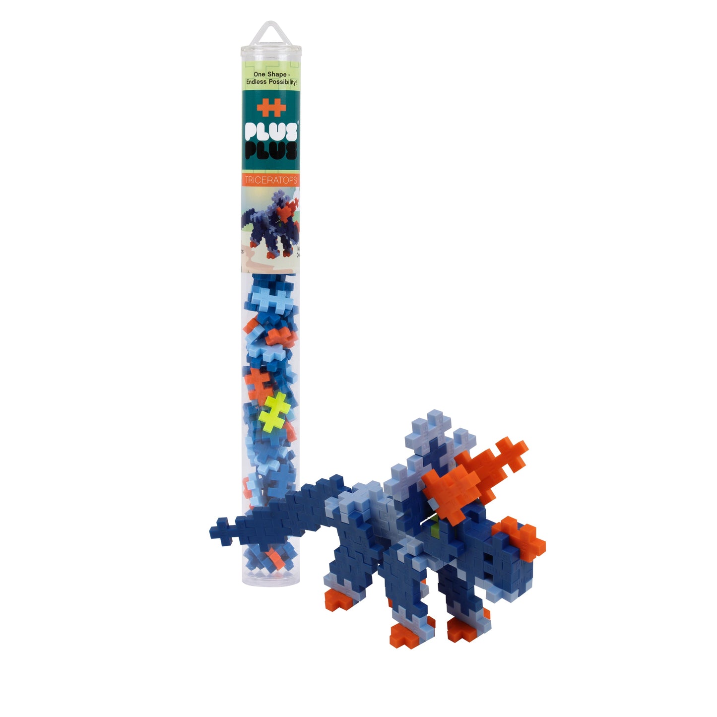 TUBE - TRICERATOPS