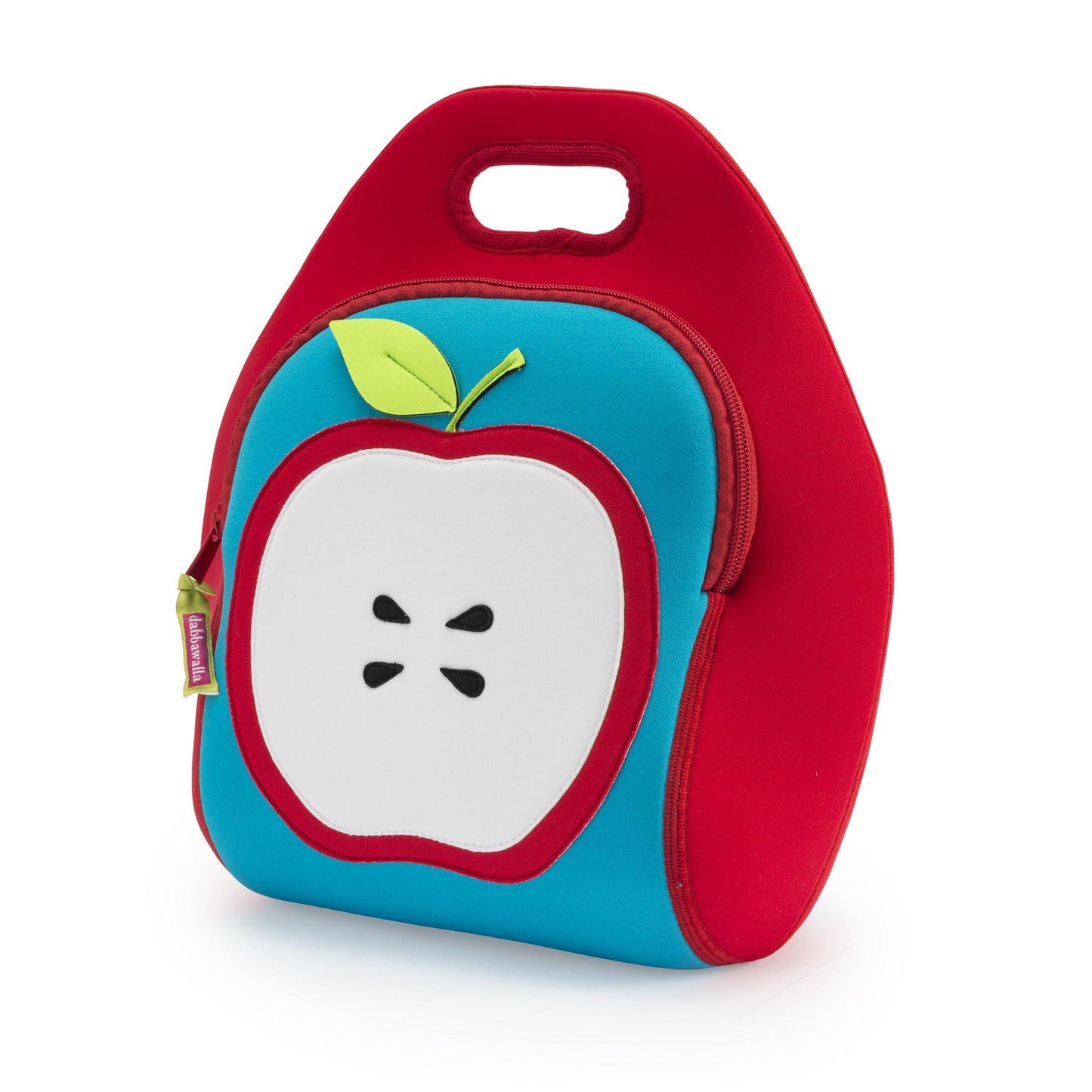 Lunch Bag - Apple of My Eye
