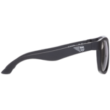 Babiators Blue Light Glasses - Screen Savers: Black Ops Black Navigator