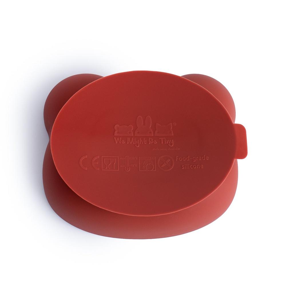 STICKIE™ BOWL - RUST