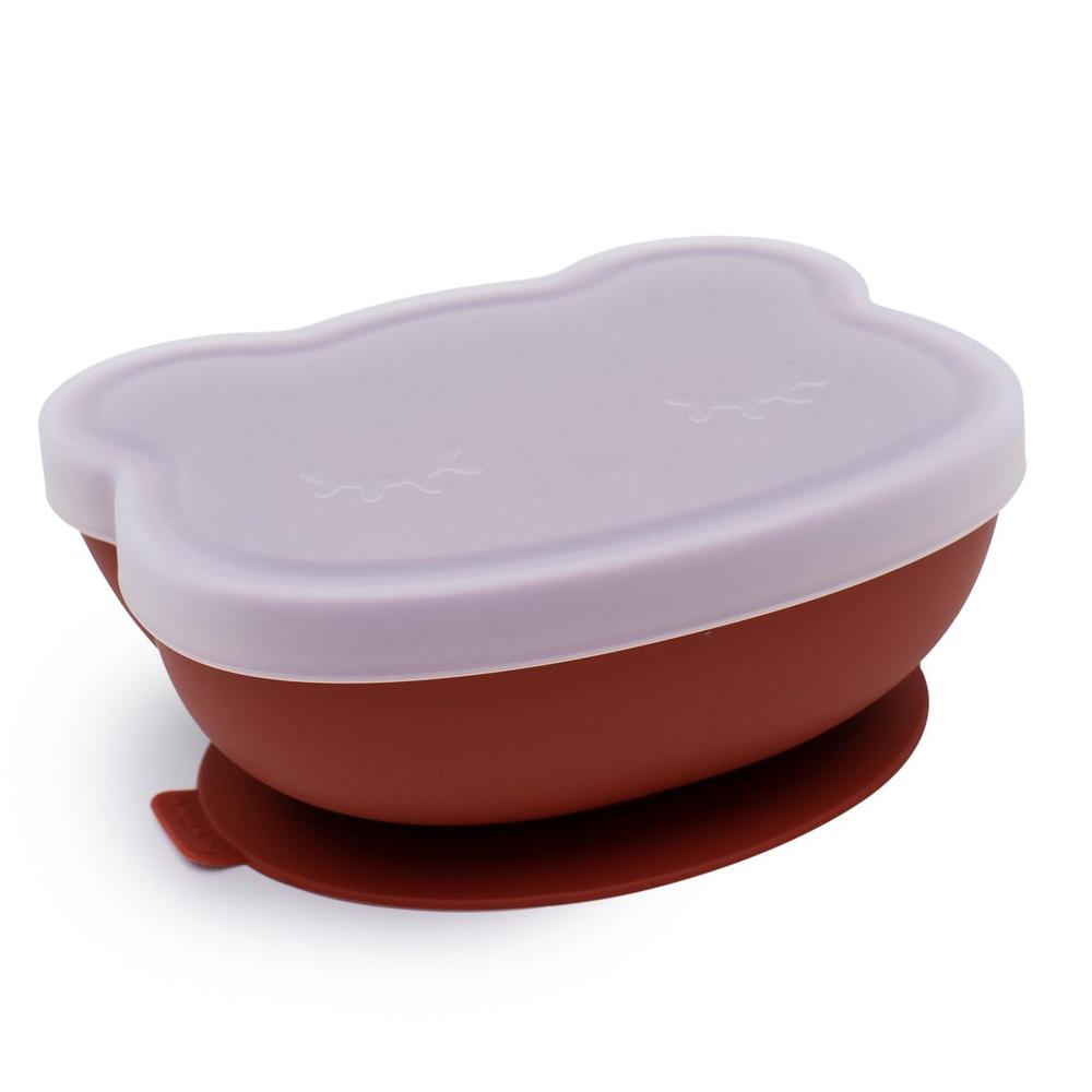 STICKIE™ BOWL - RUST