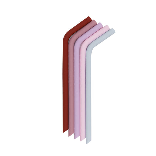 BENDIE STRAWS - EARTH & BLOOMS
