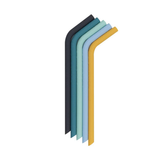 BENDIE STRAWS - SUN & SKY