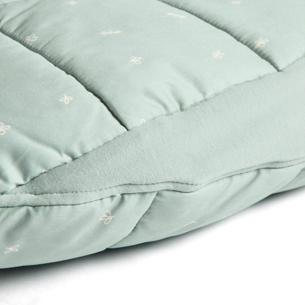 Sleep Suit Bag (3.5 Tog) - Sage