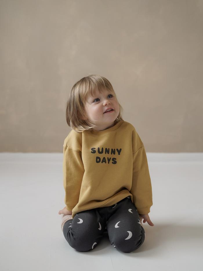 Sunny Days Sweatshirt