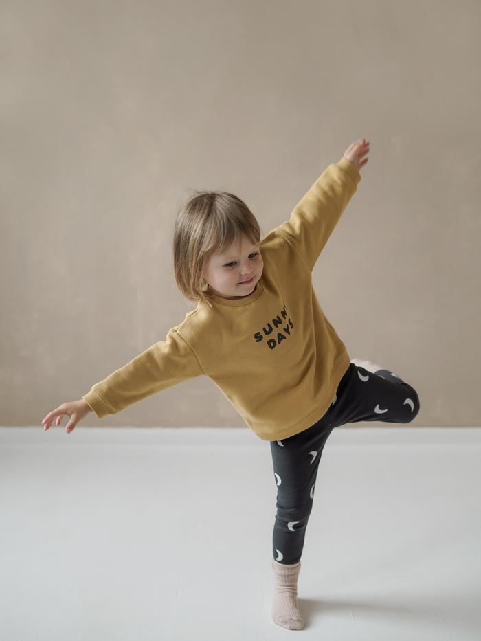 Sunny Days Sweatshirt
