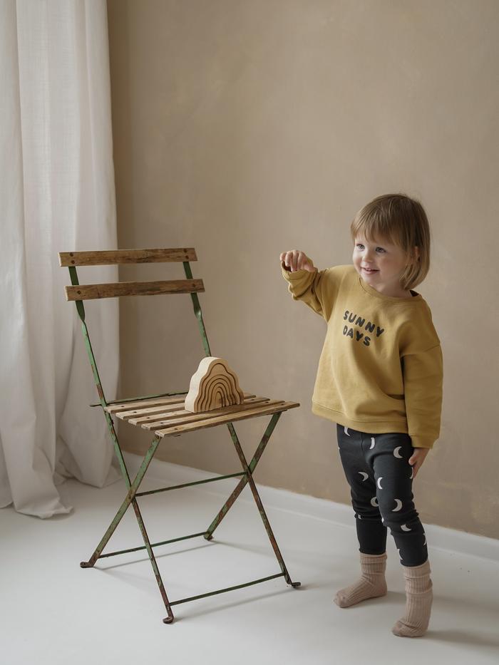 Sunny Days Sweatshirt
