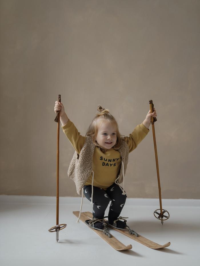Sunny Days Sweatshirt