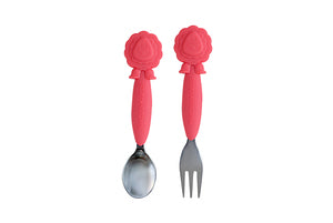 Marcus & Marcus Fork & Spoon Set