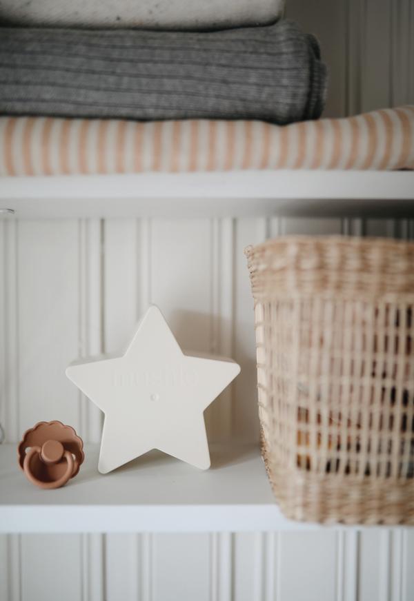 Nesting Stars Toy