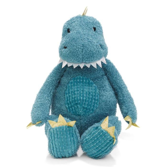 RETIRED - DAX THE DINO