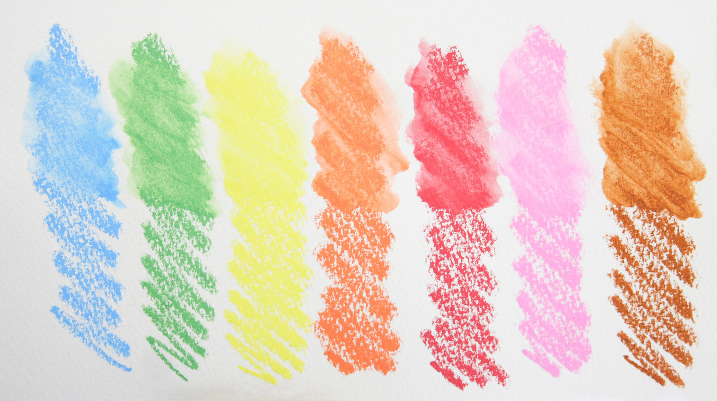 Water Brush / MF-2