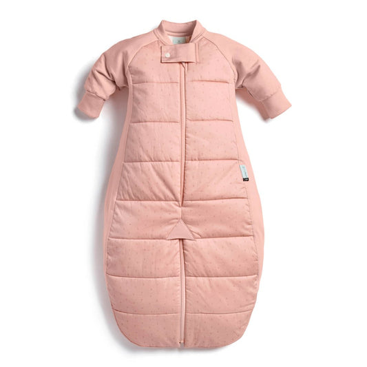 Sleep Suit Bag (3.5 Tog) - Berries