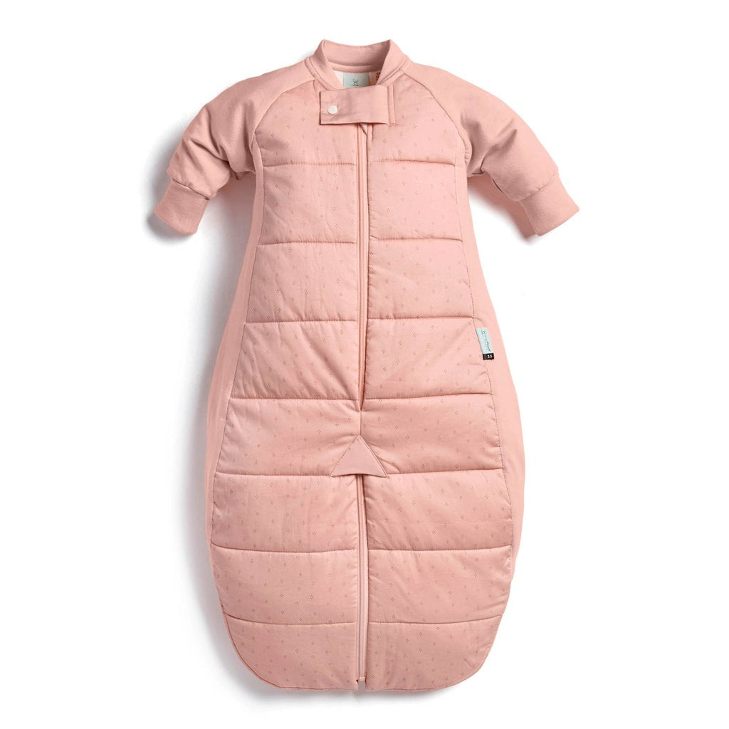 Sleep Suit Bag (2.5 Tog) - Berries
