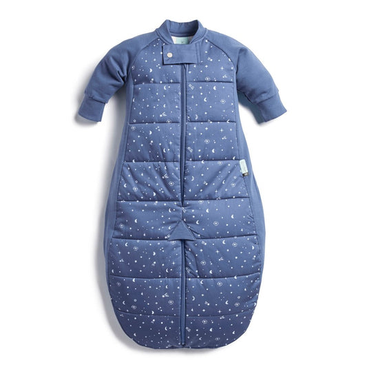 Sleep Suit Bag (3.5 Tog) - Night Sky
