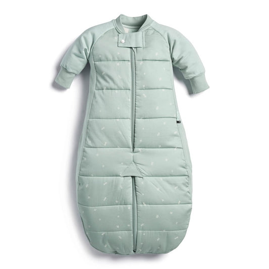 Sleep Suit Bag (3.5 Tog) - Sage