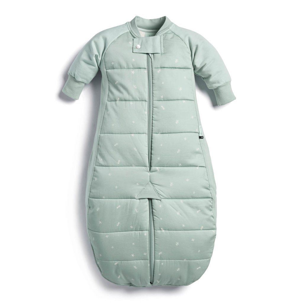 Sleep Suit Bag (2.5 Tog) - Sage