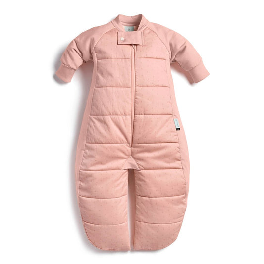 Sleep Suit Bag (2.5 Tog) - Berries