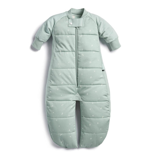 Sleep Suit Bag (2.5 Tog) - Sage