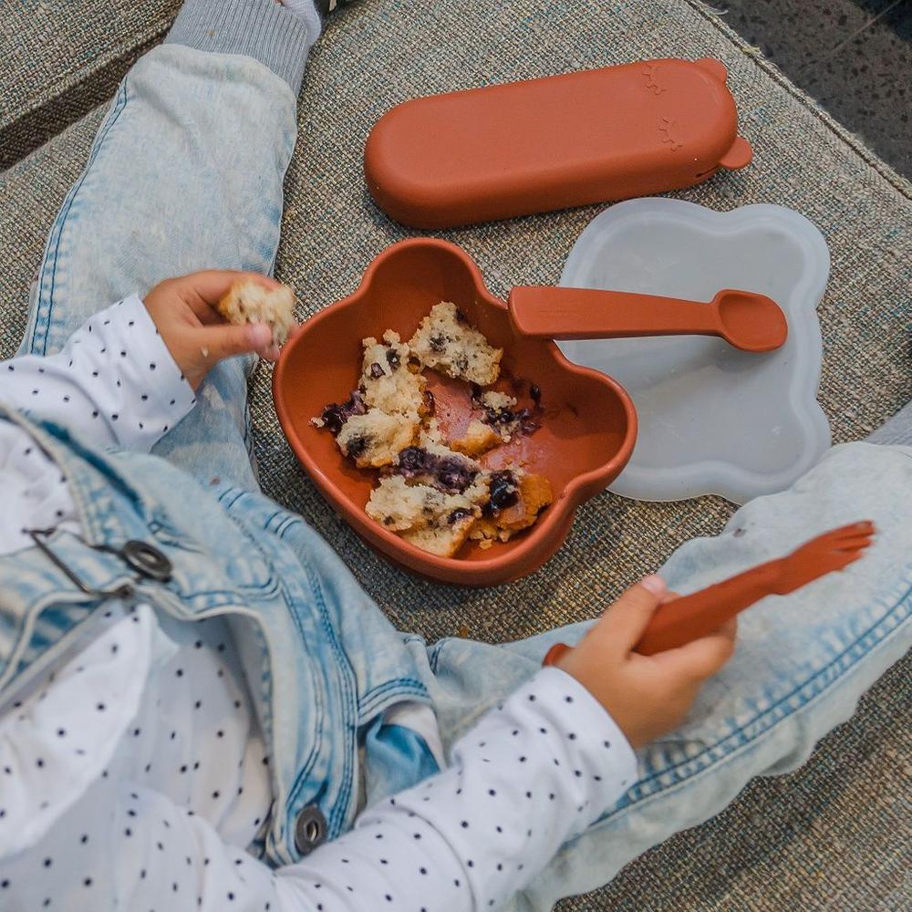 STICKIE™ BOWL - RUST