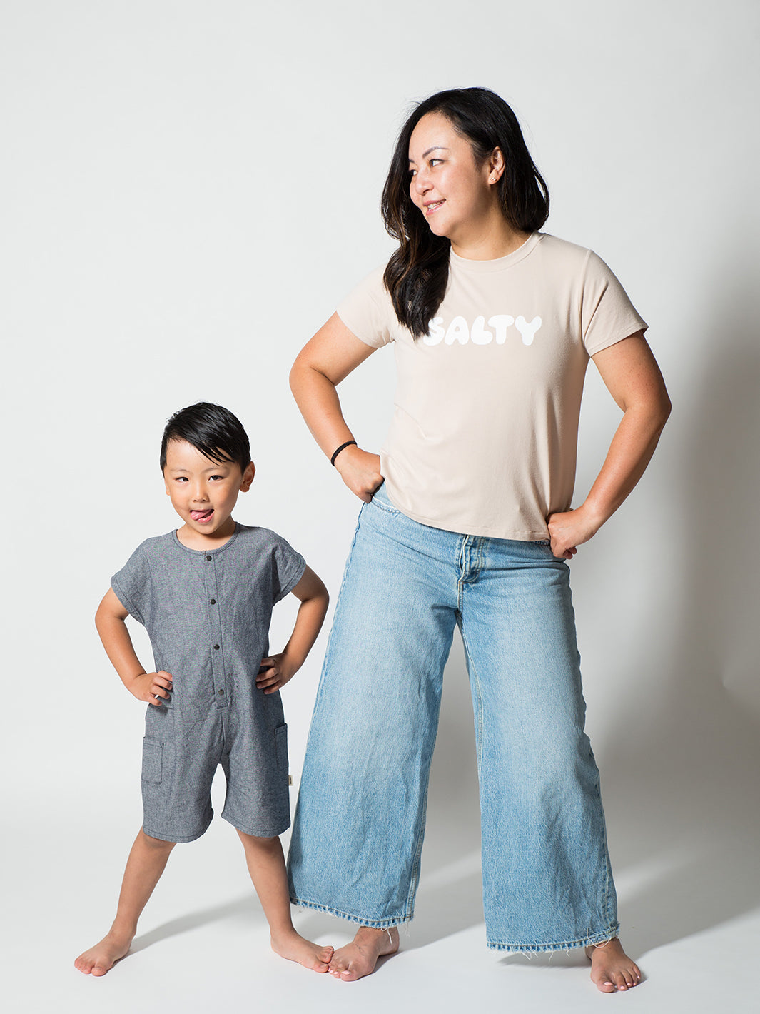 The Women's Bamboo Tee