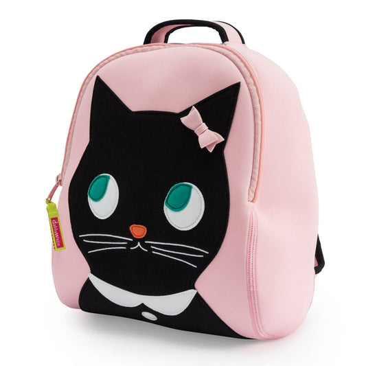 Backpack - Miss Kitty